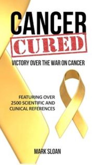 Cancer Cured