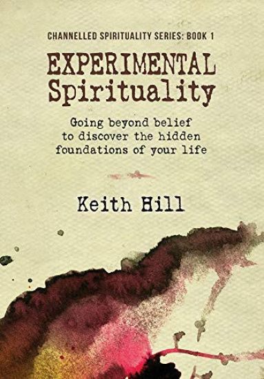 Experimental Spirituality
