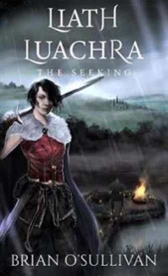 Liath Luachra