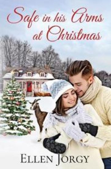 Safe in his Arms at Christmas