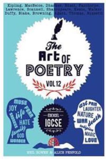 The Art of Poetry