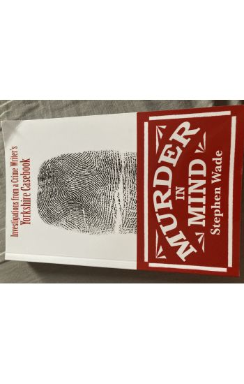 Murder in Mind
