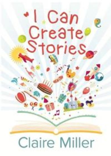 I Can Create Stories