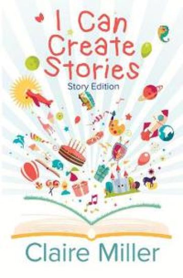 I Can Create Stories (Story Edition)