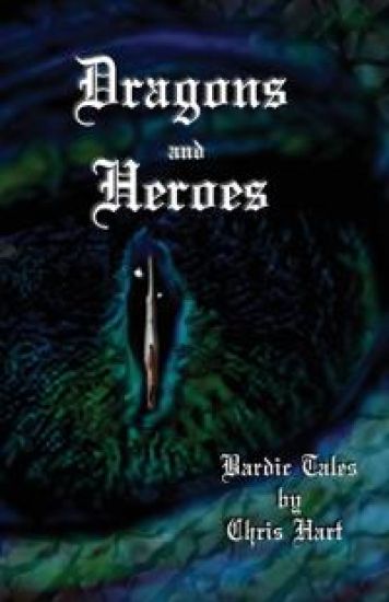 Dragons and Heroes