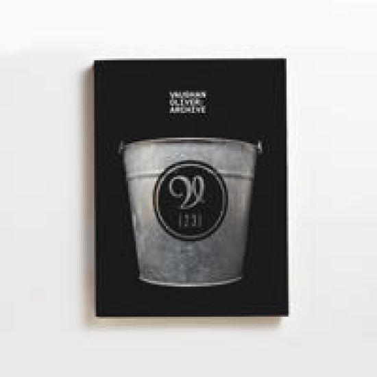 Vaughan Oliver: Archive
