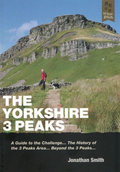 Yorkshire 3 Peaks