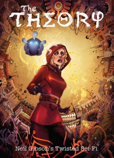 The Theory volume 1