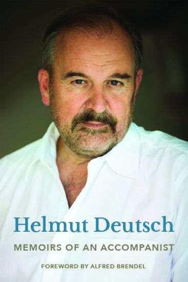 Memoirs of an Accompanist