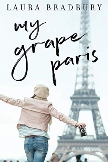My Grape Paris