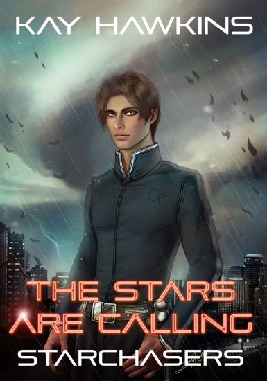 The Stars Are Calling