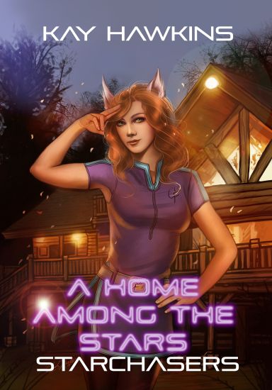 A Home Among The Stars