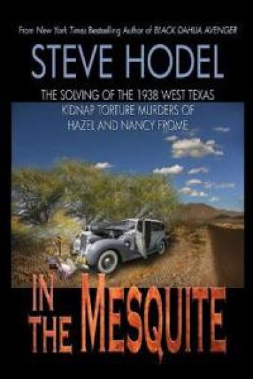 In The Mesquite