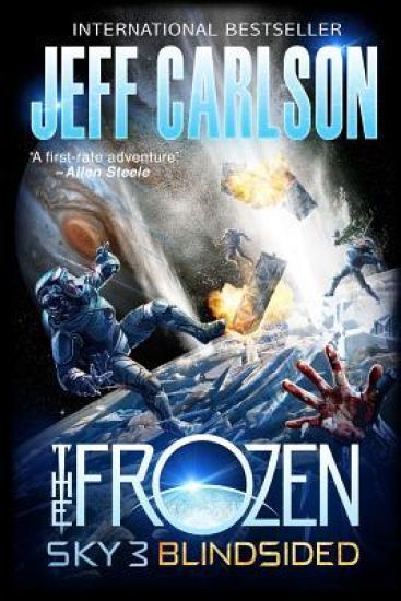 Frozen Sky 3: Blindsided