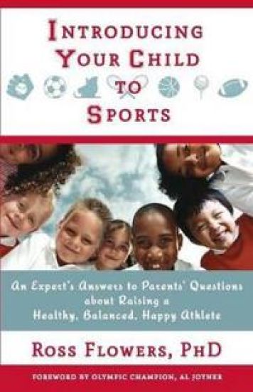 Introducing Your Child to Sports