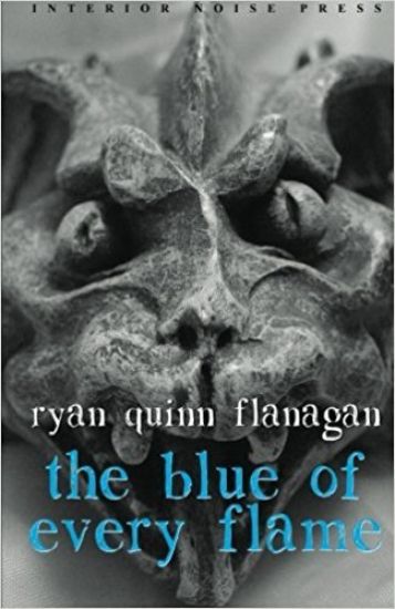 The Blue of Every Flame