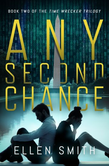 Any Second Chance