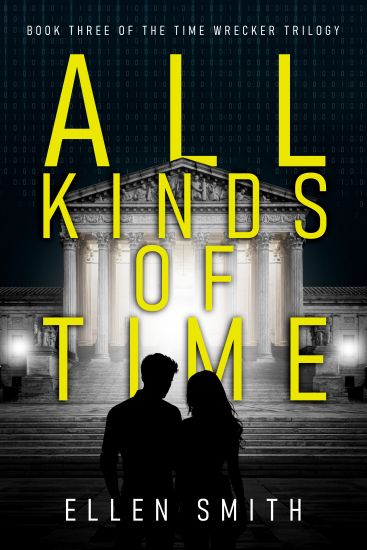 All Kinds of Time