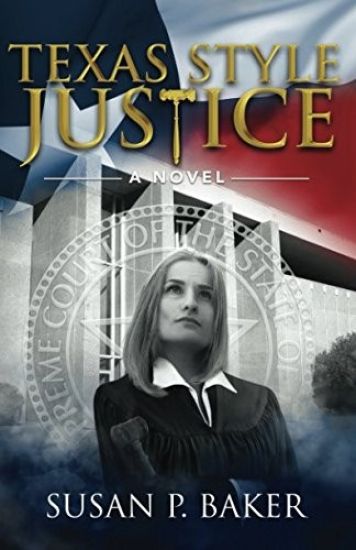 Texas Style Justice
