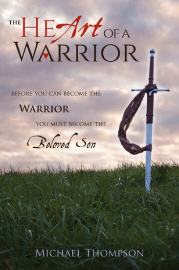 The Heart of a Warrior