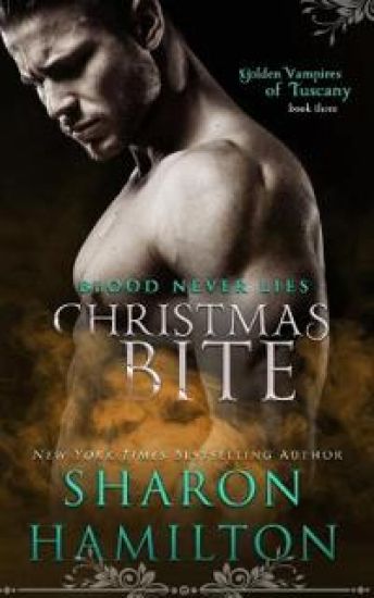 Christmas Bite