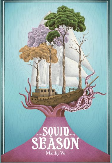 Squid Season