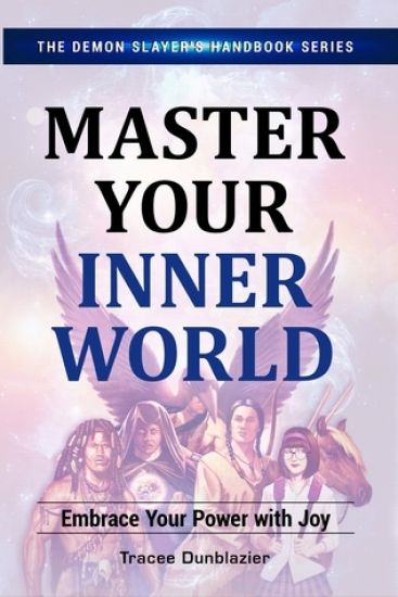 Master Your Inner World