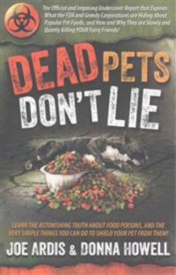 Dead Pets Don't Lie