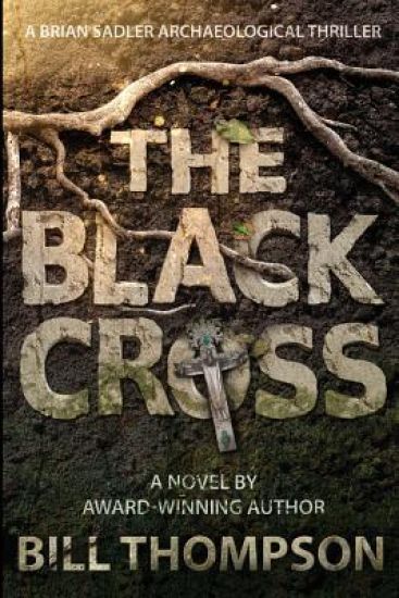 The Black Cross
