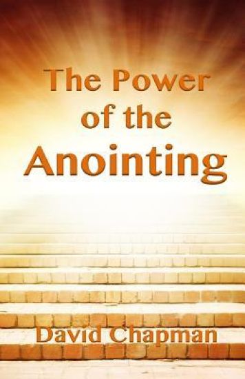 The Power of the Anointing