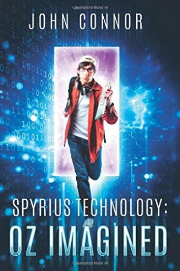 Spyrius Technology: Oz Imagined