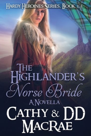 The Highlander's Norse Bride