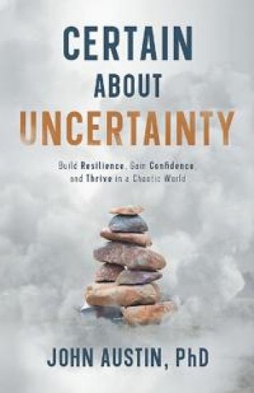 Certain About Uncertainty