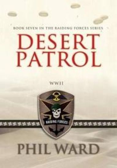 Desert Patrol