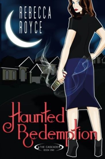 Haunted Redemption