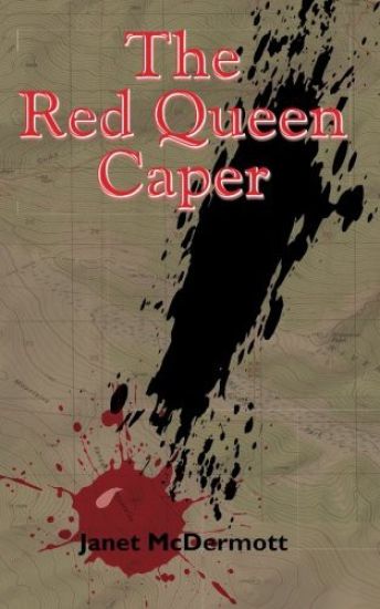 The Red Queen Caper