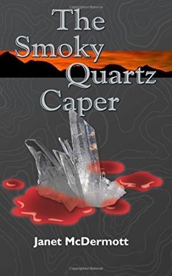 The Smoky Quartz Caper