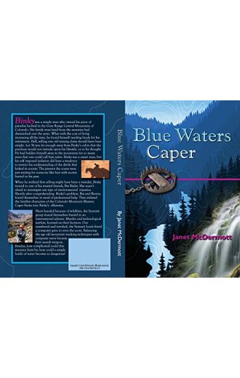 Blue Waters Caper