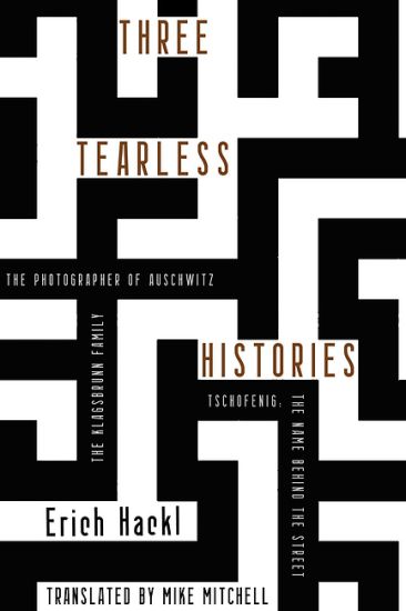 Three Tearless Histories