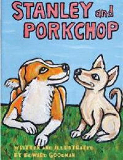 Stanley and Porkchop