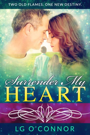 Surrender My Heart