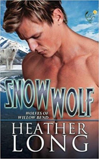 Snow Wolf