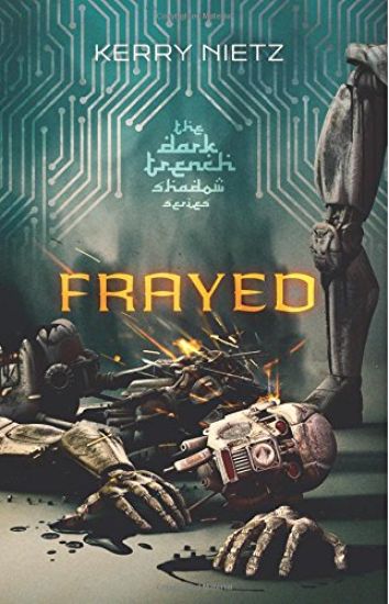 Frayed