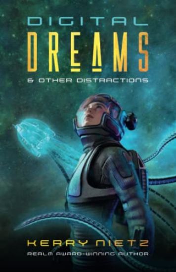 Digital Dreams and Other Distractions