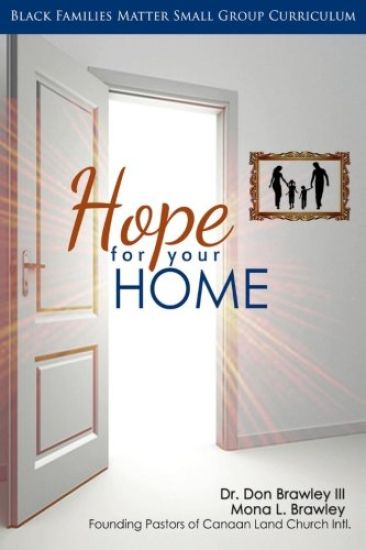 Black Families Matter: Hope for your Home