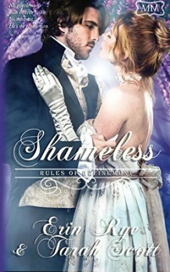 Shameless: Rules of Refinement