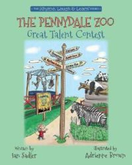 The Pennydale Zoo Great Talent Contest