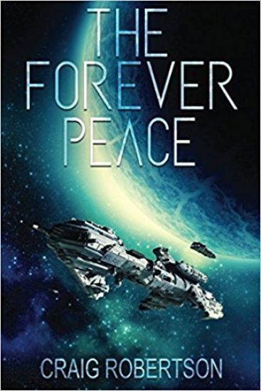 The Forever Peace