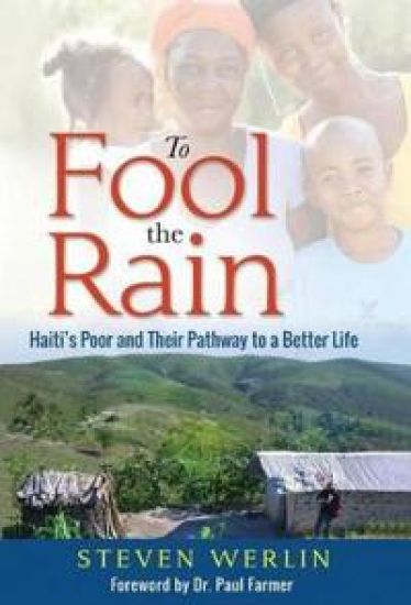 To Fool the Rain