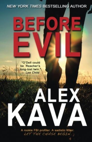 Before Evil: The Prequel